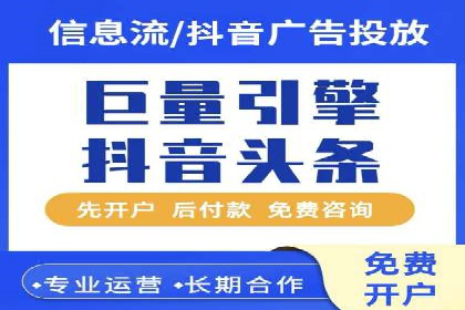 某行业巨头背后的SEM代运营服务公司